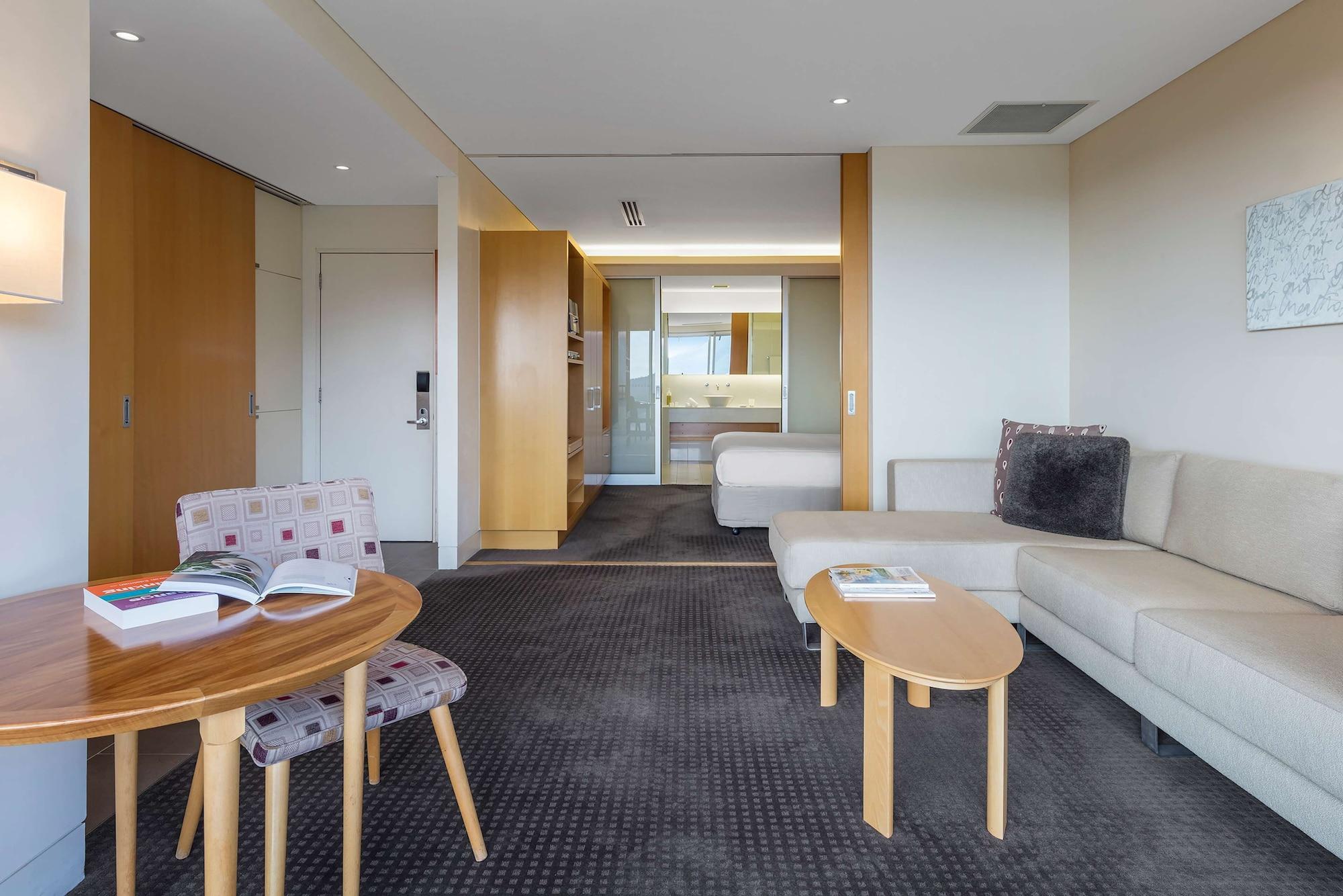 Oaks Cypress Lakes Resort Pokolbin Ngoại thất bức ảnh
