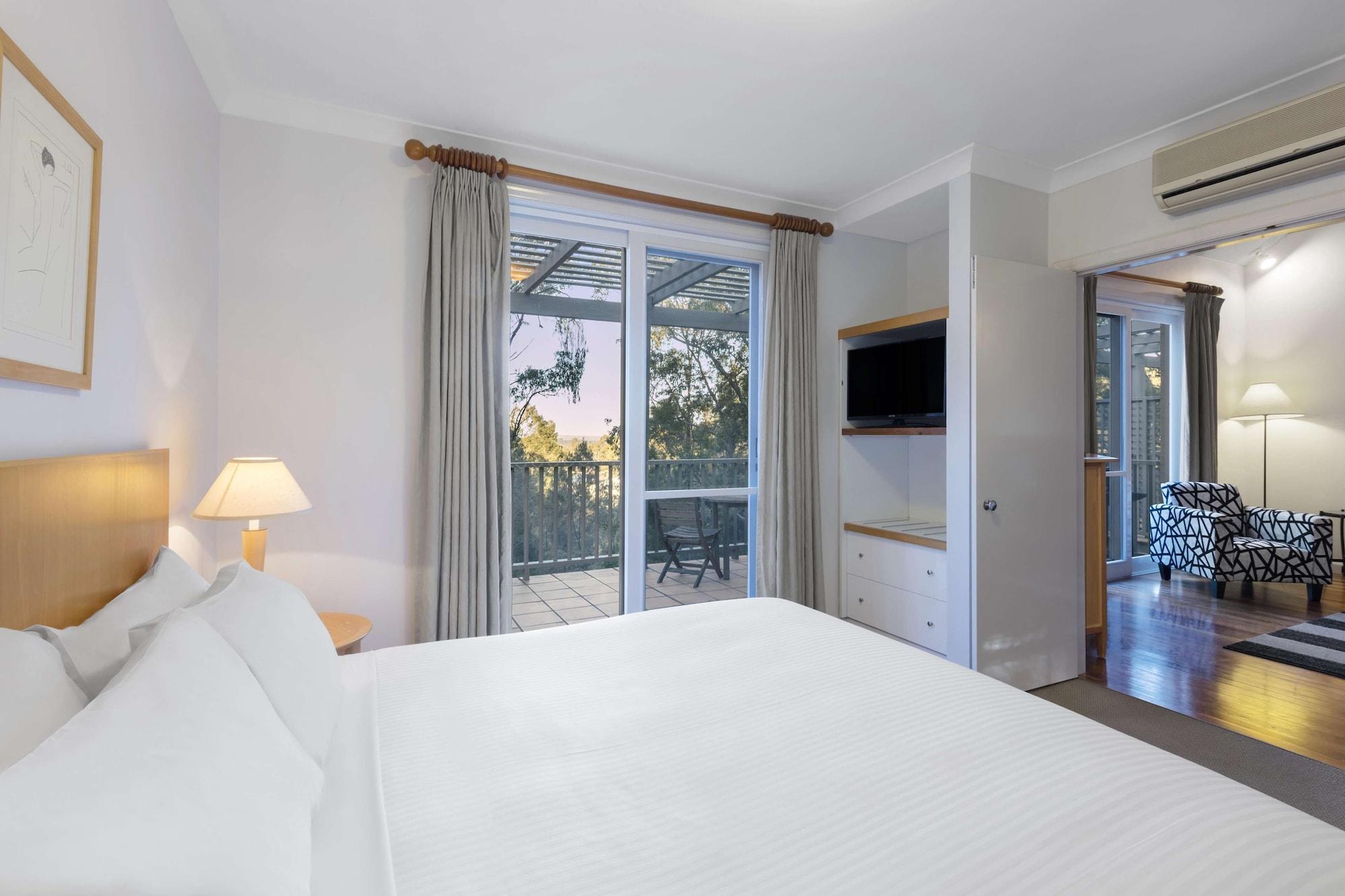 Oaks Cypress Lakes Resort Pokolbin Ngoại thất bức ảnh