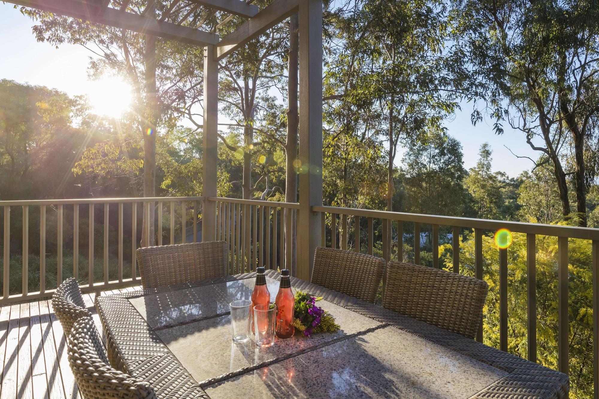 Oaks Cypress Lakes Resort Pokolbin Ngoại thất bức ảnh