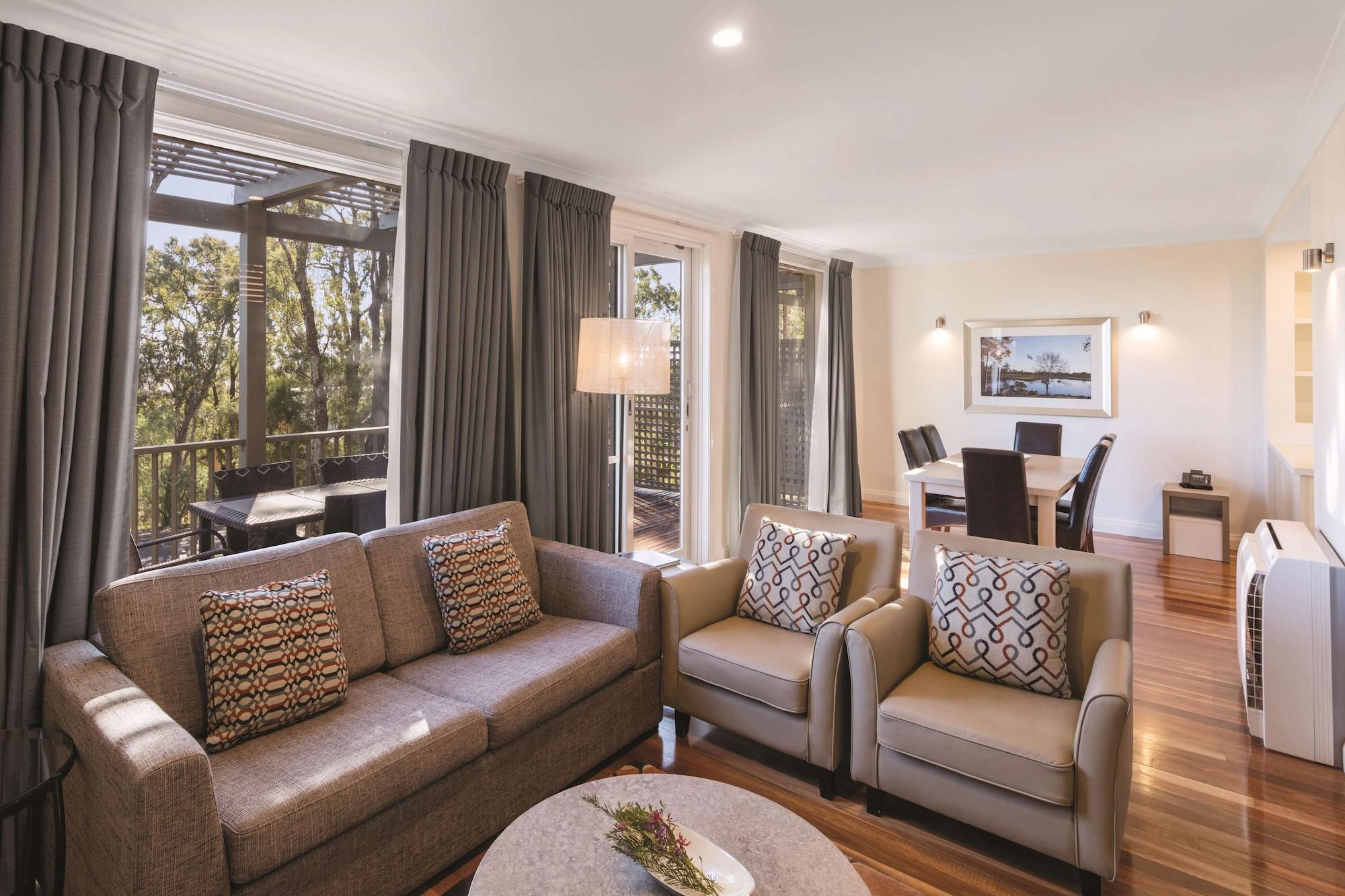 Oaks Cypress Lakes Resort Pokolbin Ngoại thất bức ảnh
