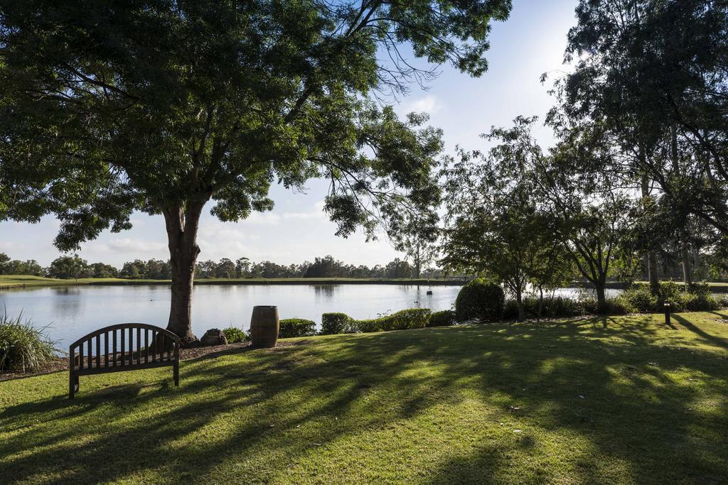 Oaks Cypress Lakes Resort Pokolbin Ngoại thất bức ảnh