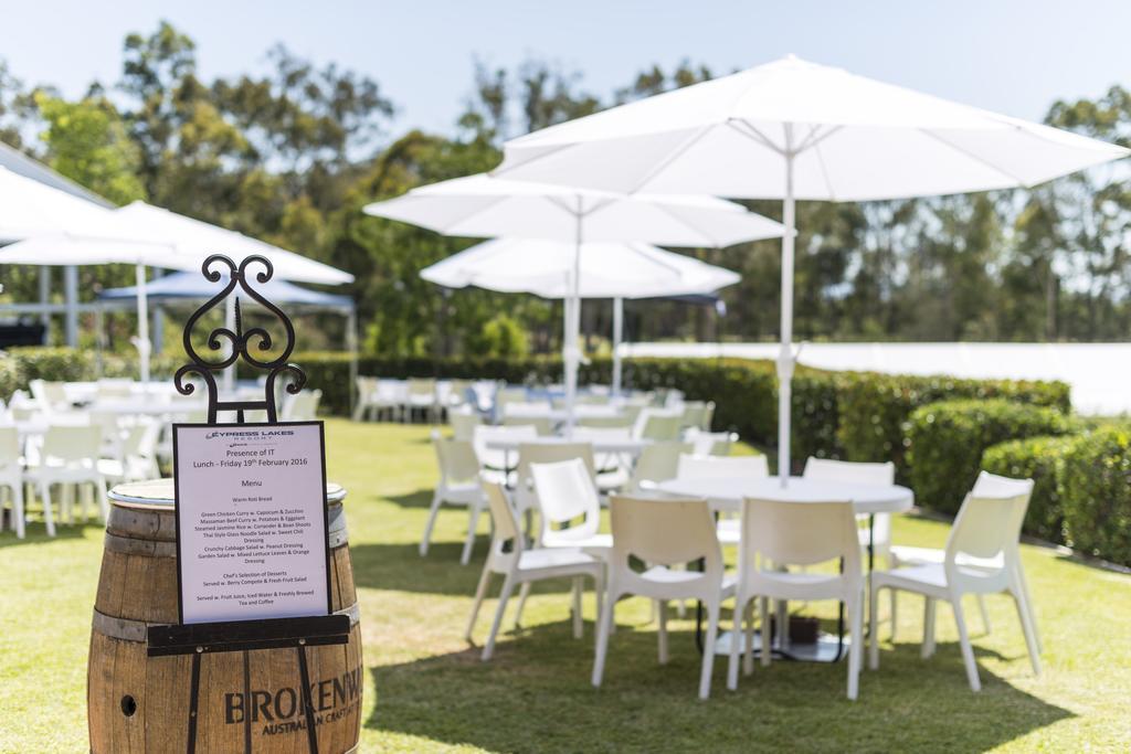 Oaks Cypress Lakes Resort Pokolbin Ngoại thất bức ảnh