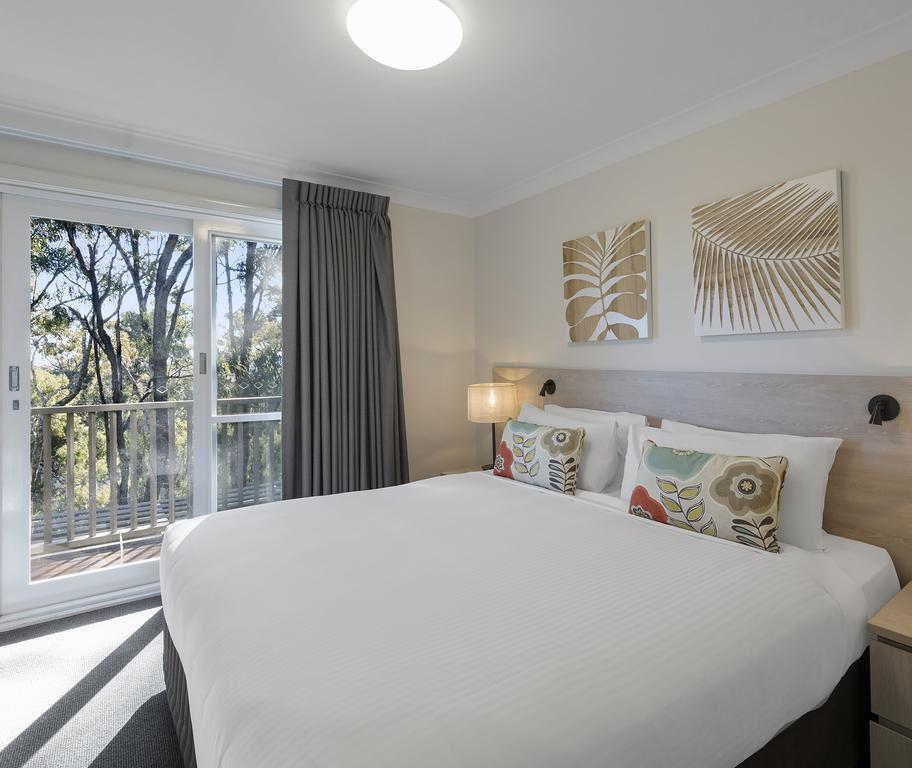 Oaks Cypress Lakes Resort Pokolbin Ngoại thất bức ảnh