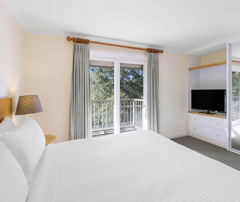Oaks Cypress Lakes Resort Pokolbin Ngoại thất bức ảnh