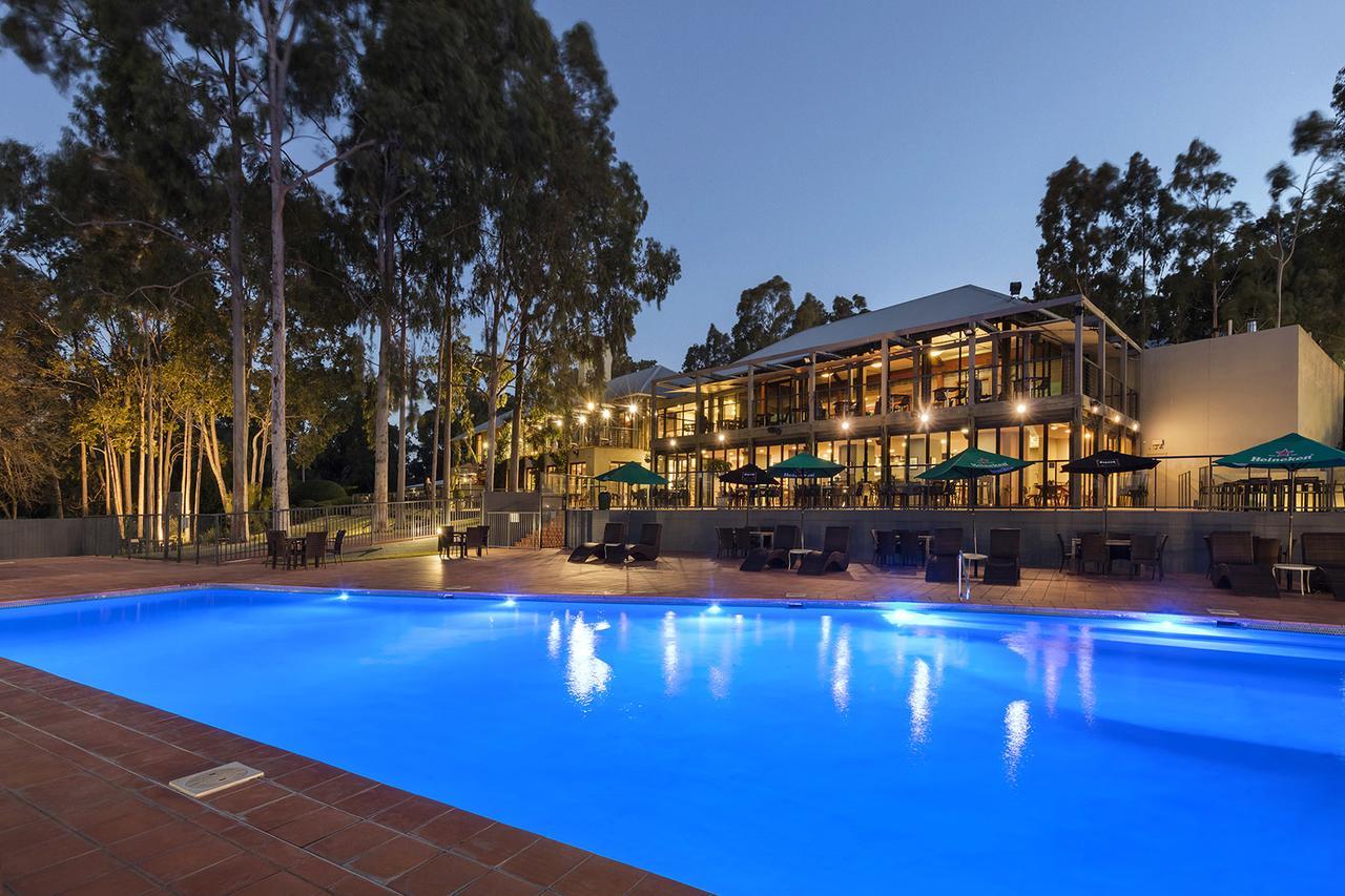 Oaks Cypress Lakes Resort Pokolbin Ngoại thất bức ảnh