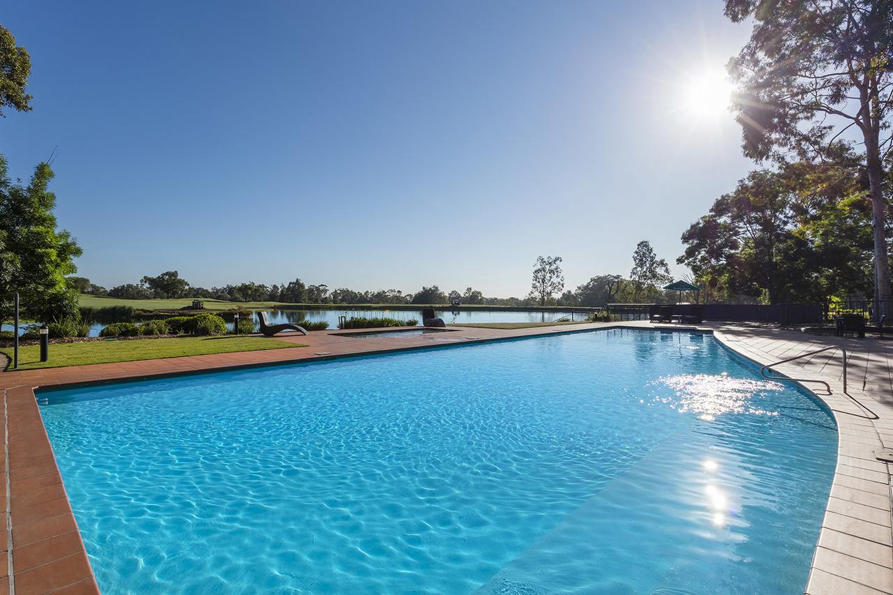 Oaks Cypress Lakes Resort Pokolbin Ngoại thất bức ảnh